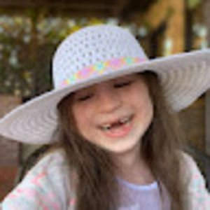 Meet your Posher, Jenny